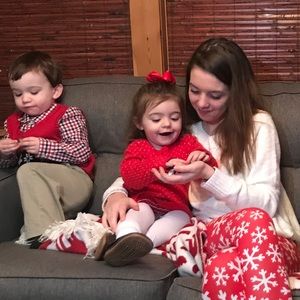 Meet your Posher, Victoria